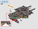 Istruzioni per la Costruzione - LEGO - 42082 - Rough Terrain Crane: Page 104