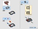 Istruzioni per la Costruzione - LEGO - 42082 - Rough Terrain Crane: Page 107