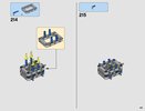 Istruzioni per la Costruzione - LEGO - 42082 - Rough Terrain Crane: Page 109