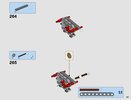 Istruzioni per la Costruzione - LEGO - 42082 - Rough Terrain Crane: Page 125