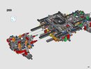 Istruzioni per la Costruzione - LEGO - 42082 - Rough Terrain Crane: Page 129