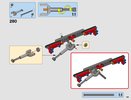 Istruzioni per la Costruzione - LEGO - 42082 - Rough Terrain Crane: Page 139