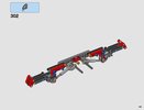 Istruzioni per la Costruzione - LEGO - 42082 - Rough Terrain Crane: Page 149