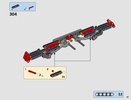 Istruzioni per la Costruzione - LEGO - 42082 - Rough Terrain Crane: Page 151