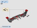 Istruzioni per la Costruzione - LEGO - 42082 - Rough Terrain Crane: Page 154