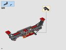 Istruzioni per la Costruzione - LEGO - 42082 - Rough Terrain Crane: Page 162