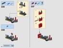 Istruzioni per la Costruzione - LEGO - 42082 - Rough Terrain Crane: Page 172