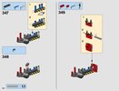 Istruzioni per la Costruzione - LEGO - 42082 - Rough Terrain Crane: Page 178