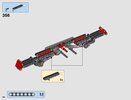 Istruzioni per la Costruzione - LEGO - 42082 - Rough Terrain Crane: Page 182