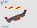 Istruzioni per la Costruzione - LEGO - 42082 - Rough Terrain Crane: Page 190