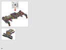 Istruzioni per la Costruzione - LEGO - 42082 - Rough Terrain Crane: Page 196