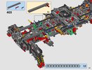 Istruzioni per la Costruzione - LEGO - 42082 - Rough Terrain Crane: Page 213