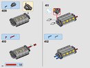 Istruzioni per la Costruzione - LEGO - 42082 - Rough Terrain Crane: Page 218