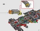 Istruzioni per la Costruzione - LEGO - 42082 - Rough Terrain Crane: Page 223