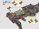 Istruzioni per la Costruzione - LEGO - 42082 - Rough Terrain Crane: Page 225