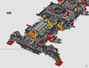 Istruzioni per la Costruzione - LEGO - 42082 - Rough Terrain Crane: Page 227