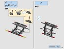 Istruzioni per la Costruzione - LEGO - 42082 - Rough Terrain Crane: Page 237