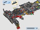 Istruzioni per la Costruzione - LEGO - 42082 - Rough Terrain Crane: Page 257