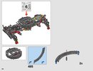 Istruzioni per la Costruzione - LEGO - 42082 - Rough Terrain Crane: Page 262