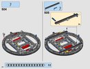 Istruzioni per la Costruzione - LEGO - 42082 - Rough Terrain Crane: Page 274