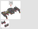 Istruzioni per la Costruzione - LEGO - 42082 - Rough Terrain Crane: Page 284