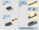 Istruzioni per la Costruzione - LEGO - 42082 - Rough Terrain Crane: Page 287