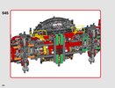 Istruzioni per la Costruzione - LEGO - 42082 - Rough Terrain Crane: Page 296