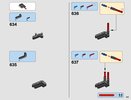 Istruzioni per la Costruzione - LEGO - 42082 - Rough Terrain Crane: Page 335