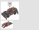 Istruzioni per la Costruzione - LEGO - 42082 - Rough Terrain Crane: Page 2