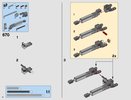 Istruzioni per la Costruzione - LEGO - 42082 - Rough Terrain Crane: Page 6