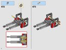 Istruzioni per la Costruzione - LEGO - 42082 - Rough Terrain Crane: Page 8