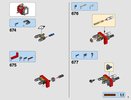 Istruzioni per la Costruzione - LEGO - 42082 - Rough Terrain Crane: Page 9