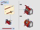 Istruzioni per la Costruzione - LEGO - 42082 - Rough Terrain Crane: Page 12