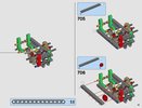 Istruzioni per la Costruzione - LEGO - 42082 - Rough Terrain Crane: Page 23