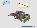 Istruzioni per la Costruzione - LEGO - 42082 - Rough Terrain Crane: Page 31