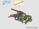 Istruzioni per la Costruzione - LEGO - 42082 - Rough Terrain Crane: Page 33