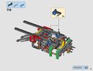 Istruzioni per la Costruzione - LEGO - 42082 - Rough Terrain Crane: Page 35