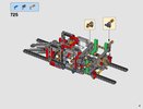 Istruzioni per la Costruzione - LEGO - 42082 - Rough Terrain Crane: Page 41