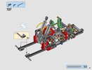 Istruzioni per la Costruzione - LEGO - 42082 - Rough Terrain Crane: Page 43