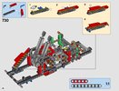 Istruzioni per la Costruzione - LEGO - 42082 - Rough Terrain Crane: Page 46