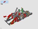 Istruzioni per la Costruzione - LEGO - 42082 - Rough Terrain Crane: Page 48