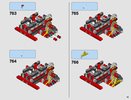 Istruzioni per la Costruzione - LEGO - 42082 - Rough Terrain Crane: Page 63