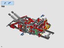 Istruzioni per la Costruzione - LEGO - 42082 - Rough Terrain Crane: Page 66