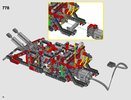 Istruzioni per la Costruzione - LEGO - 42082 - Rough Terrain Crane: Page 74