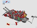 Istruzioni per la Costruzione - LEGO - 42082 - Rough Terrain Crane: Page 75