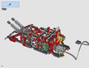 Istruzioni per la Costruzione - LEGO - 42082 - Rough Terrain Crane: Page 76