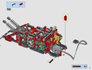 Istruzioni per la Costruzione - LEGO - 42082 - Rough Terrain Crane: Page 77