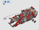 Istruzioni per la Costruzione - LEGO - 42082 - Rough Terrain Crane: Page 91