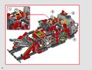 Istruzioni per la Costruzione - LEGO - 42082 - Rough Terrain Crane: Page 96