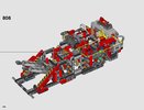 Istruzioni per la Costruzione - LEGO - 42082 - Rough Terrain Crane: Page 100